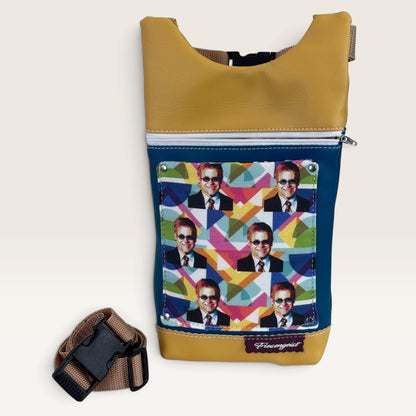 Gürteltasche Elthon