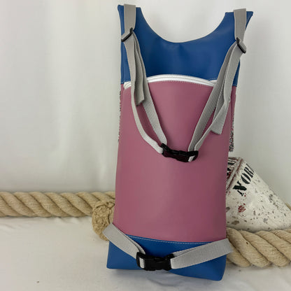 Damen- und Herrenrucksack Maike