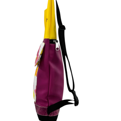 Damen- und Herrenrucksack Sona