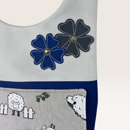 Damen- und Herrenrucksack Dolly