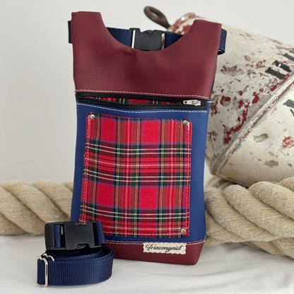 Gürteltasche, Handytasche Schottland