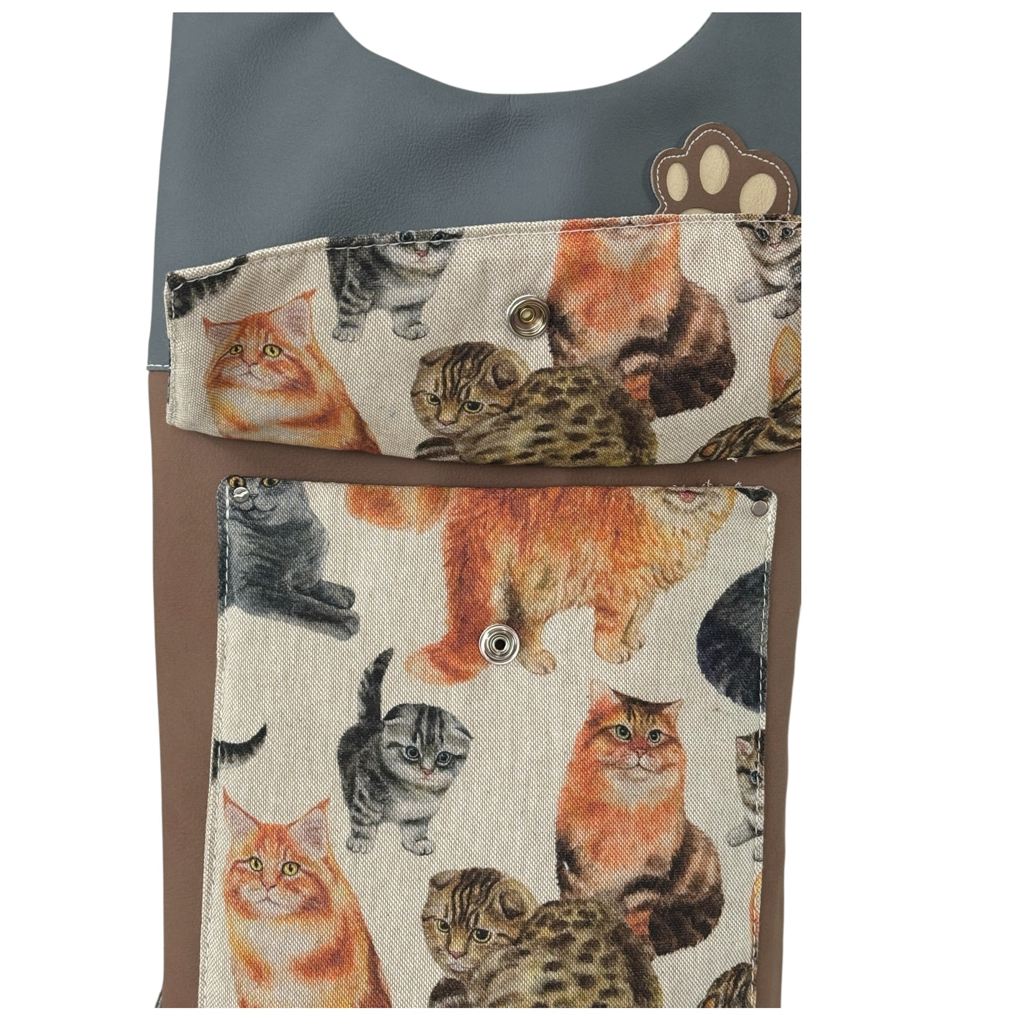 Damen- und Herrenrucksack Elke