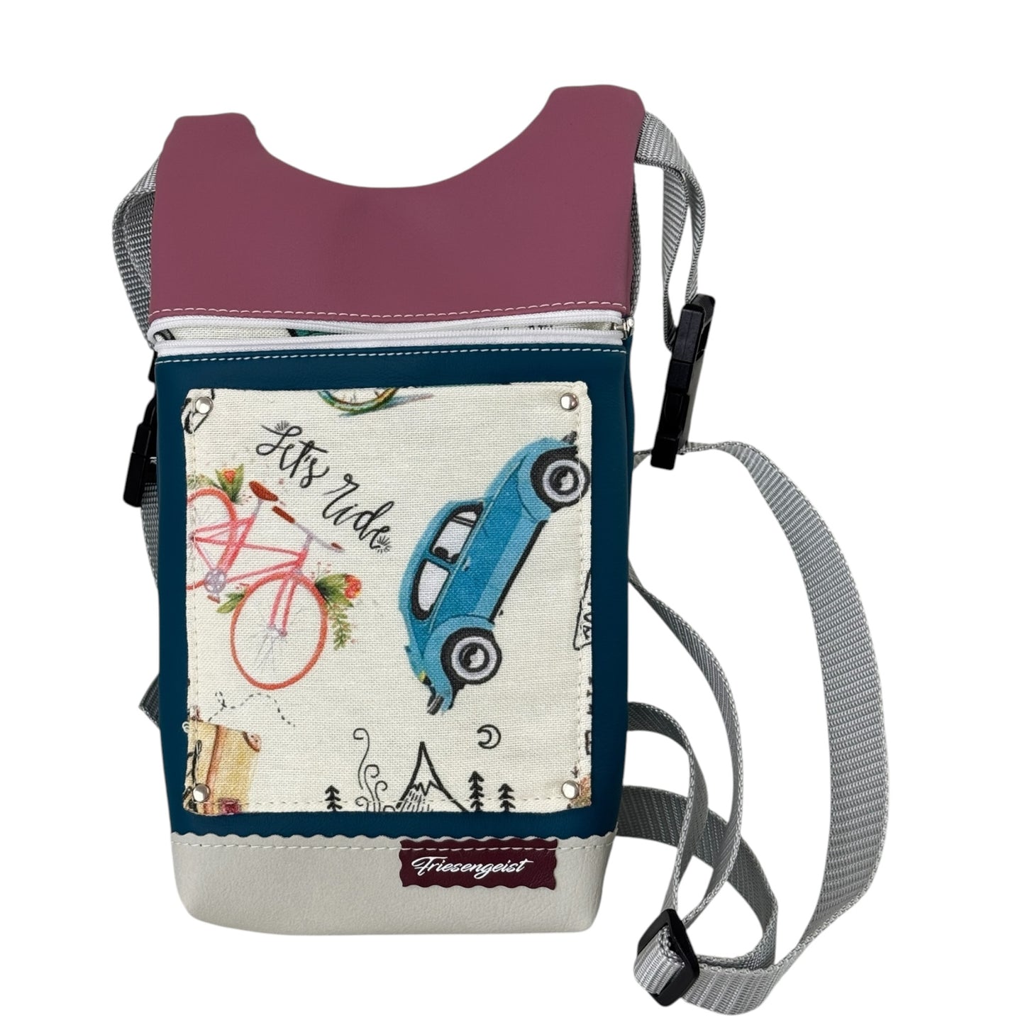 Gürteltasche Sina
