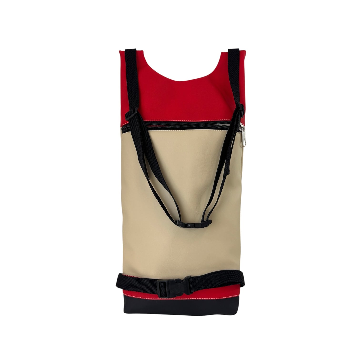 Damen- und Herrenrucksack Paris