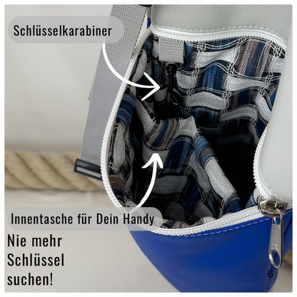 Damen- und Herrenrucksack Frauke