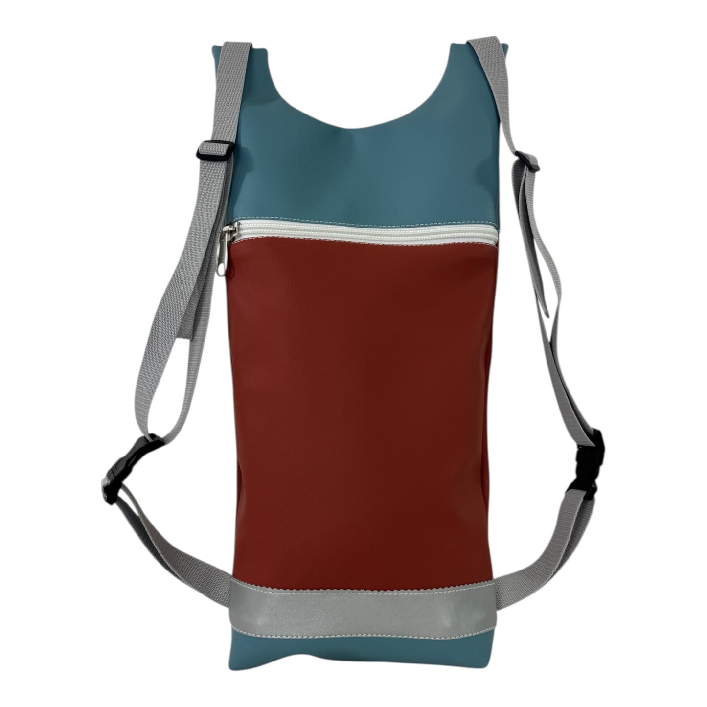 Damen- und Herrenrucksack Ulli