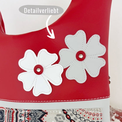 Damen- und Herrenrucksack Lore