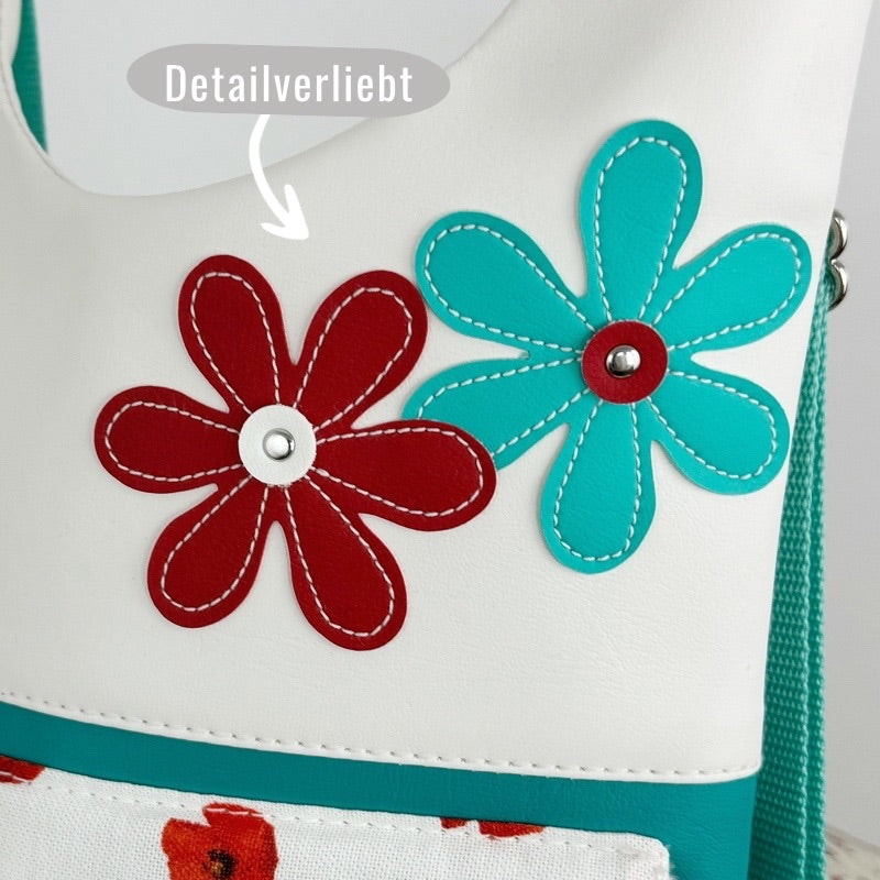 Damen -und Herrenrucksack Moreen