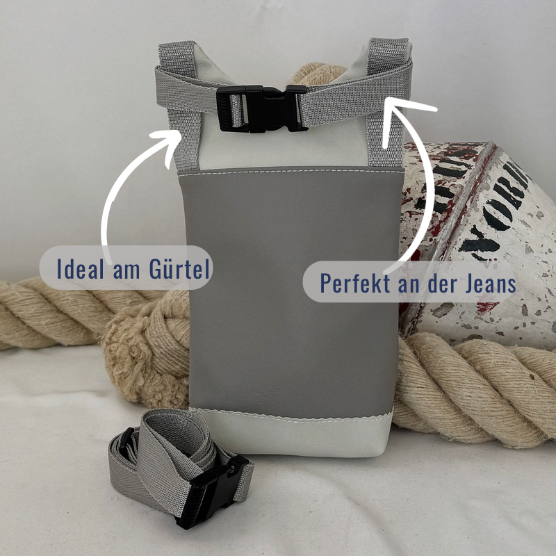 Gürteltasche Friedrich