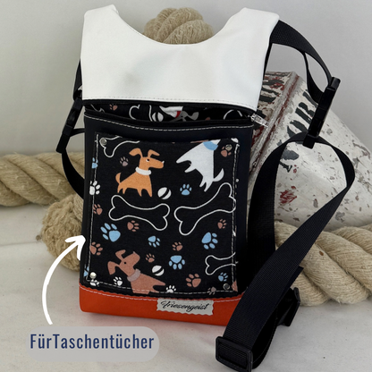 Gürteltasche Moreen