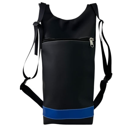 Damen- und Herrenrucksack John