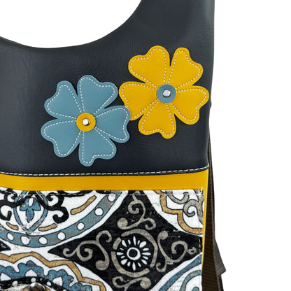 Damen- und Herrenrucksack Britta