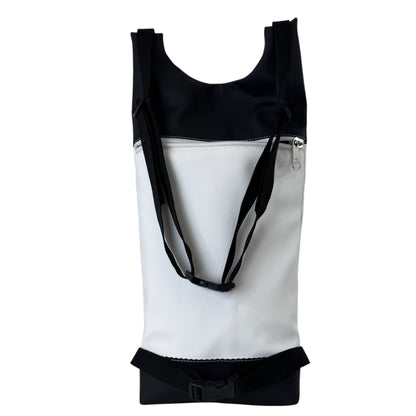 Damen- und Herrenrucksack Hilke