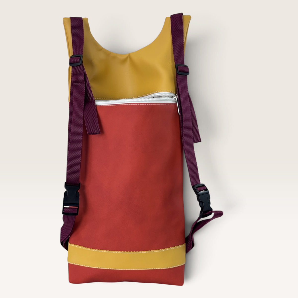 Damen- und Herrenrucksack Sarah