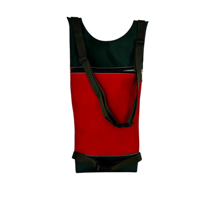 Damen- und Herrenrucksack Moni