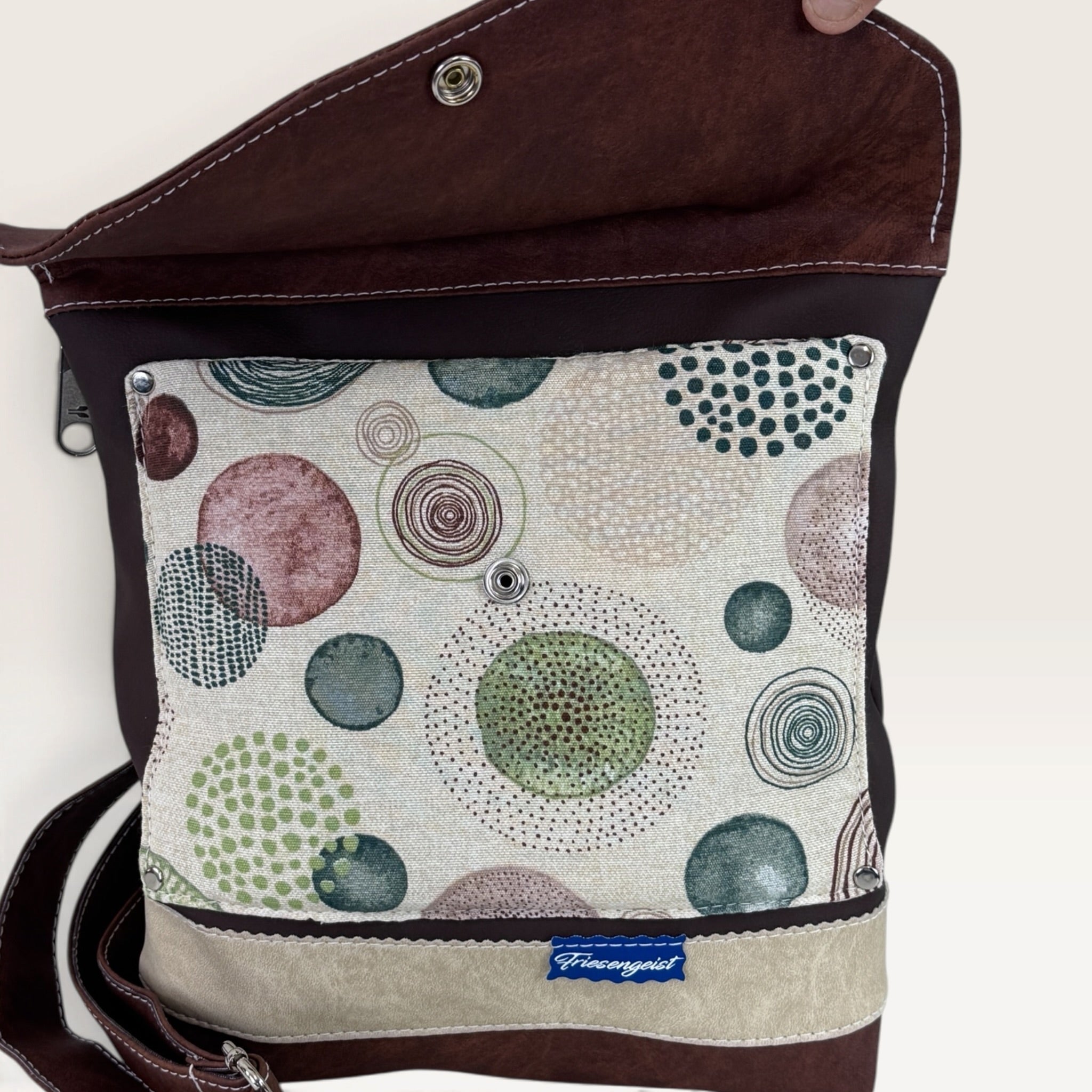 Handtasche Silke