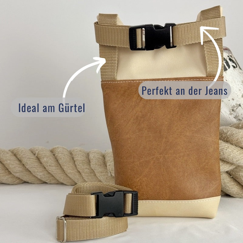 Gürteltasche, Handytasche Marita