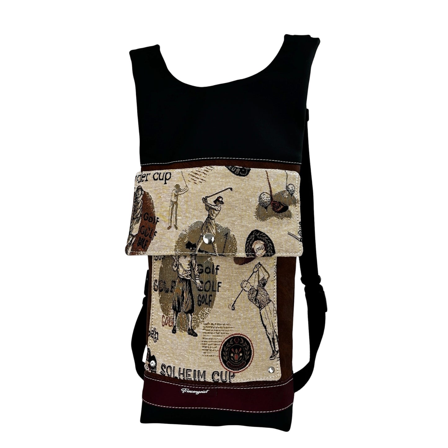 Damen- und Herrenrucksack Gönke