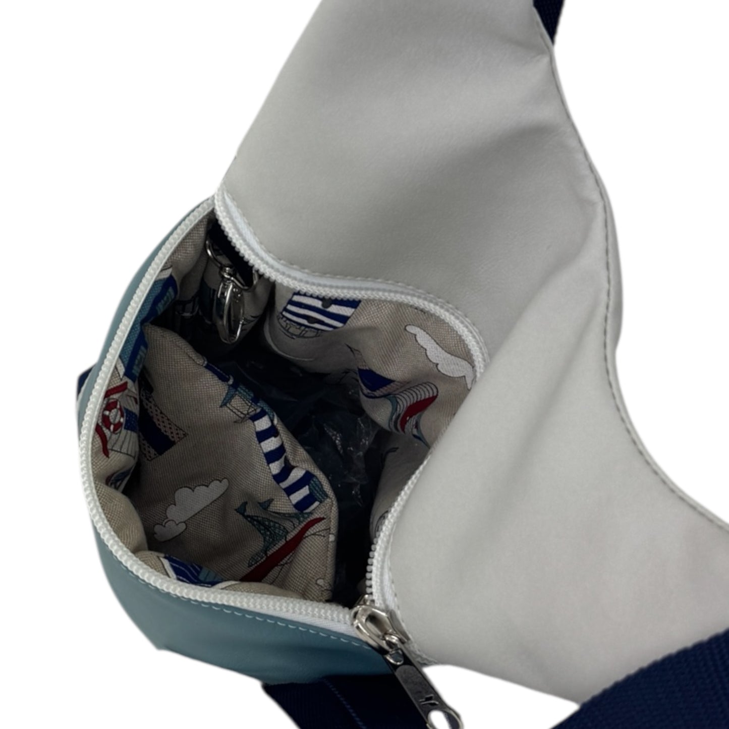 Damen- und Herrenrucksack Kiel