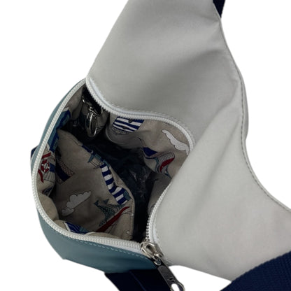 Damen- und Herrenrucksack Kiel