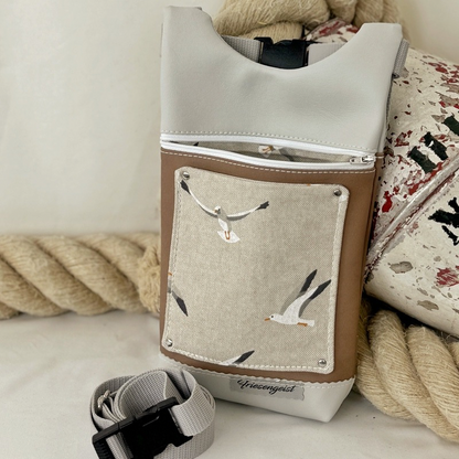 Gürteltasche, Erna