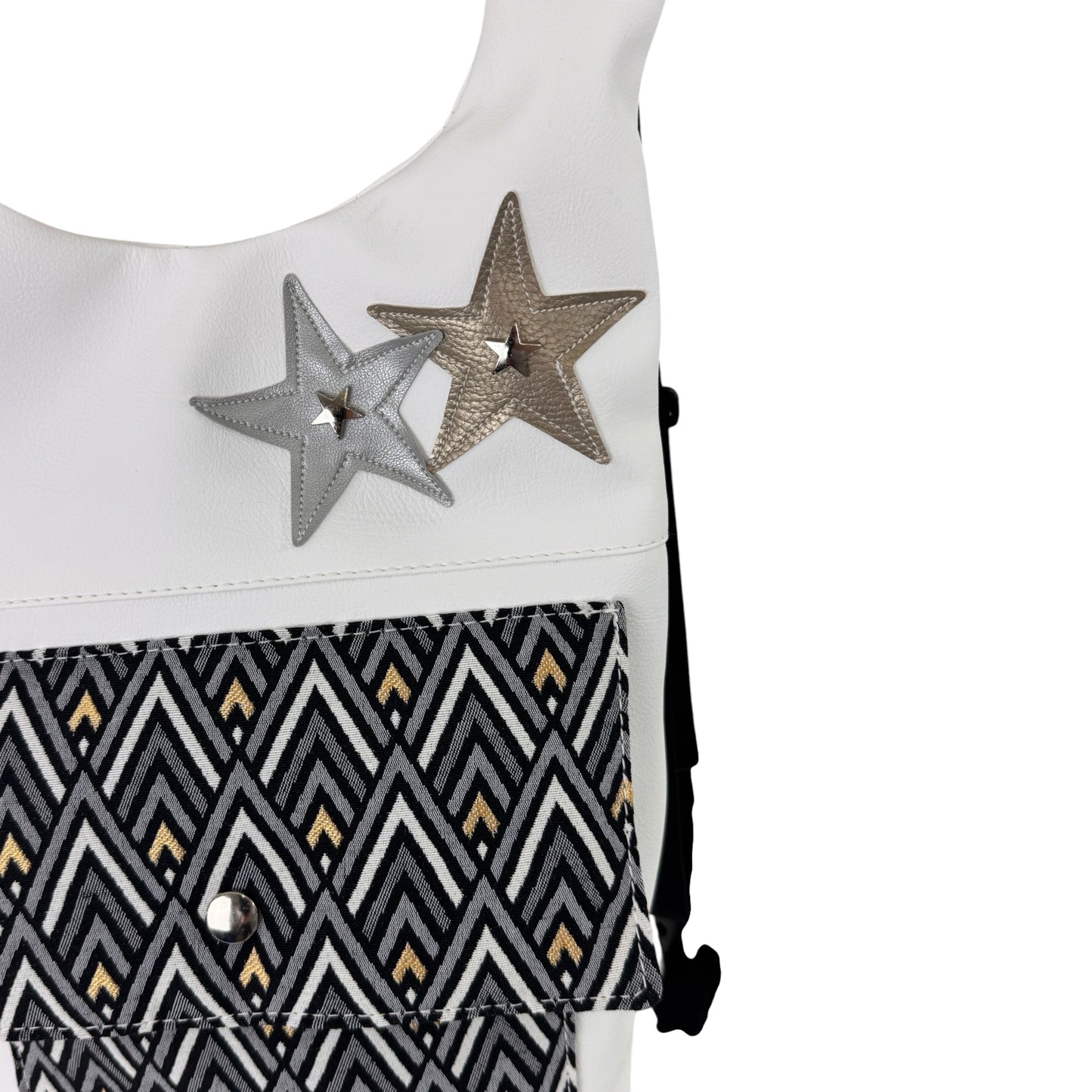 Damen- und Herrenrucksack Fraya