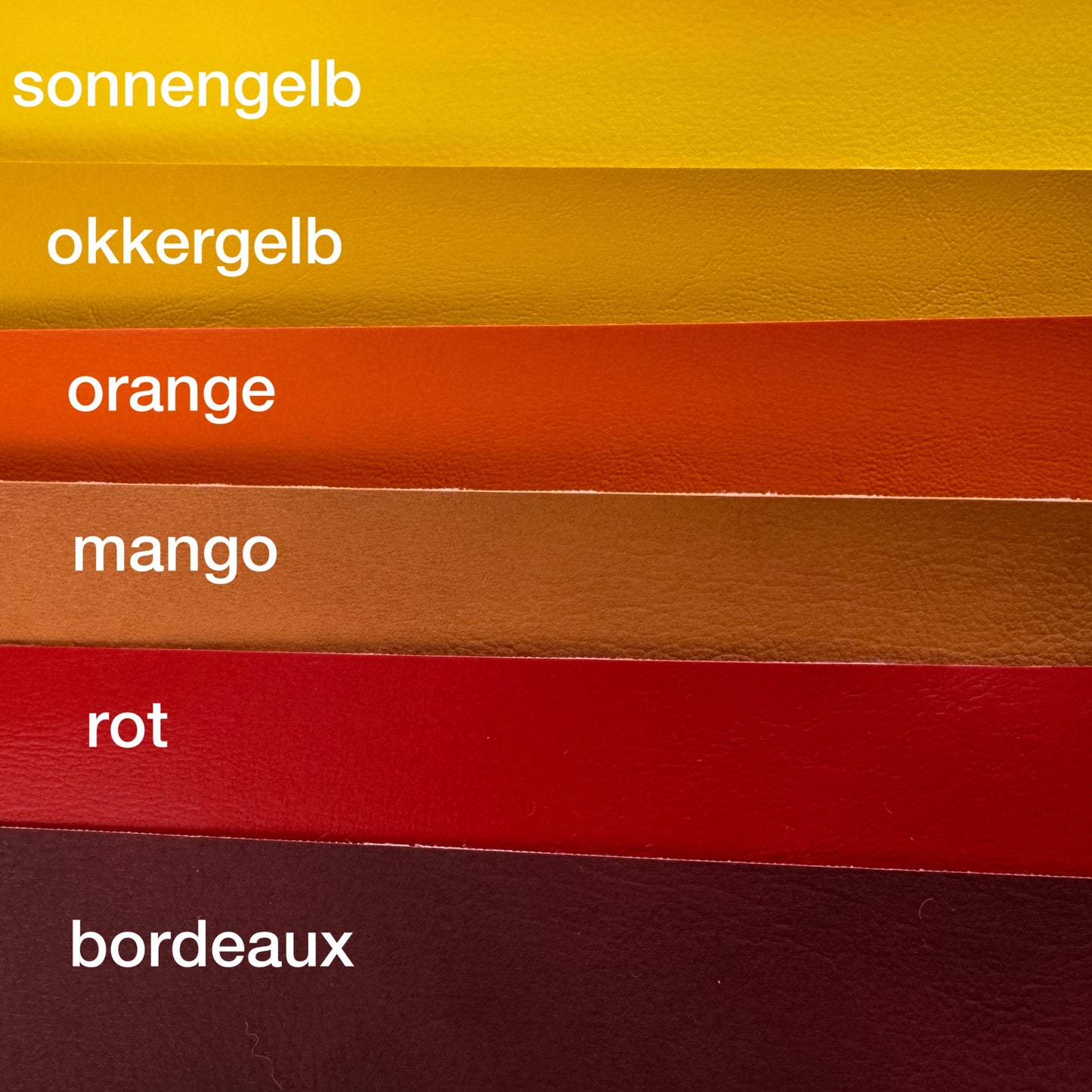 Handtasche Dein persönliches Unikat