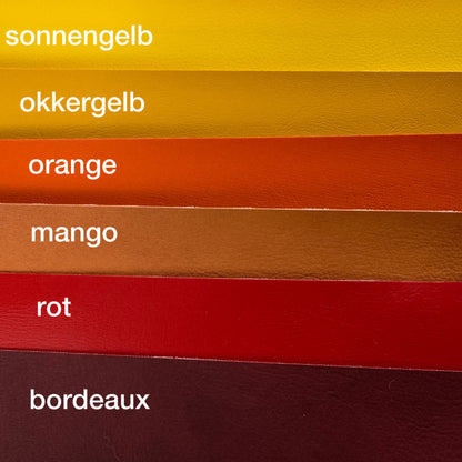 Handtasche Dein persönliches Unikat