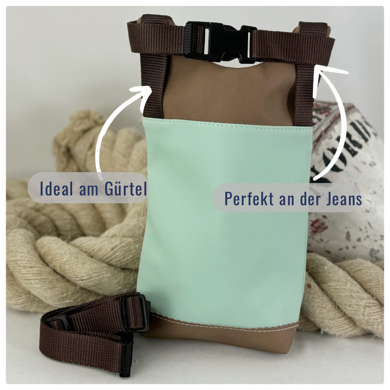 Gürteltasche Franka
