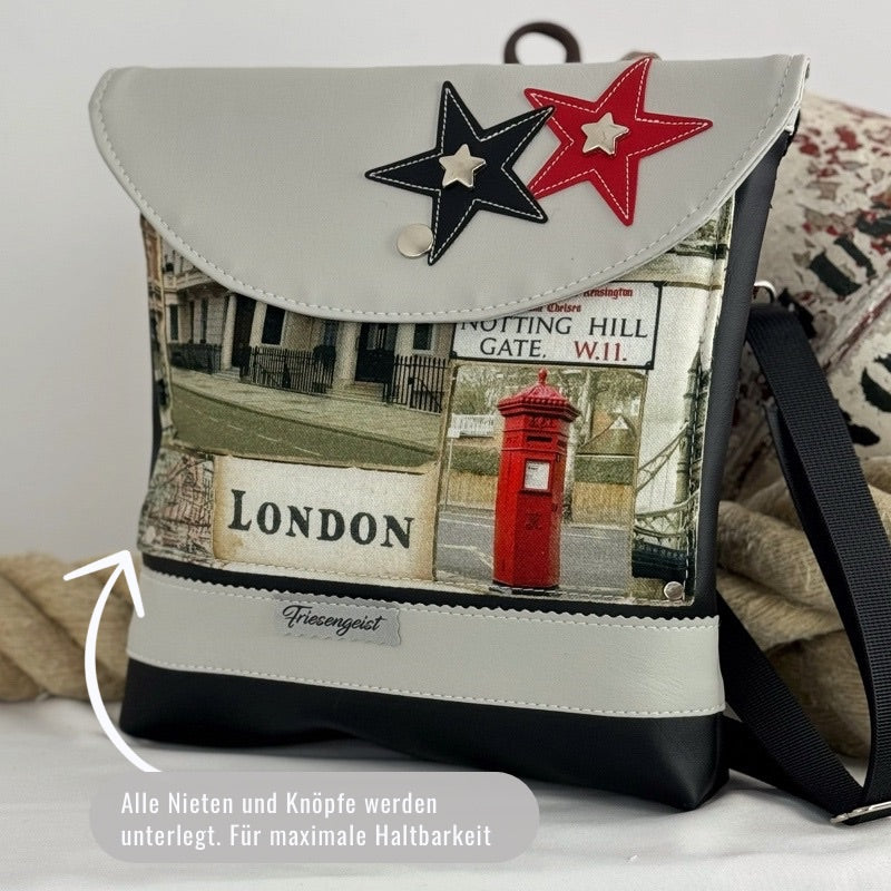 Handtasche Hammersmith