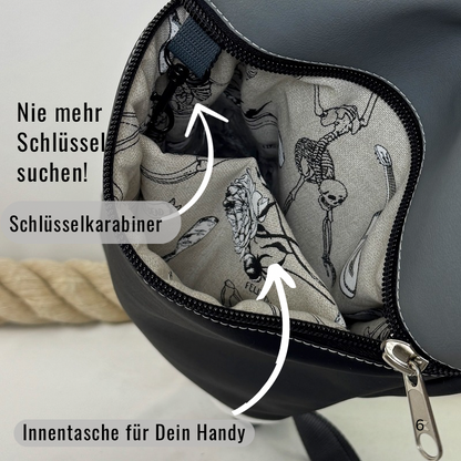 Damen- und Herrenrucksack Rucksack Kim