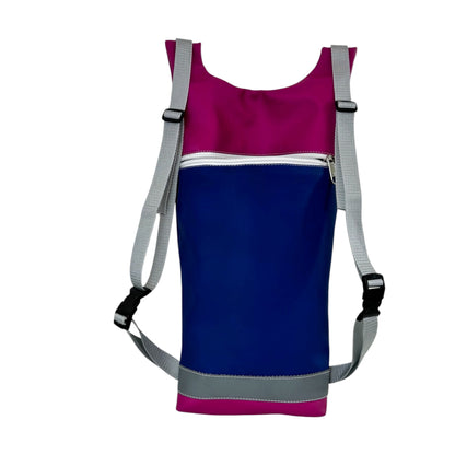 Damen- und Herrenrucksack Jenny