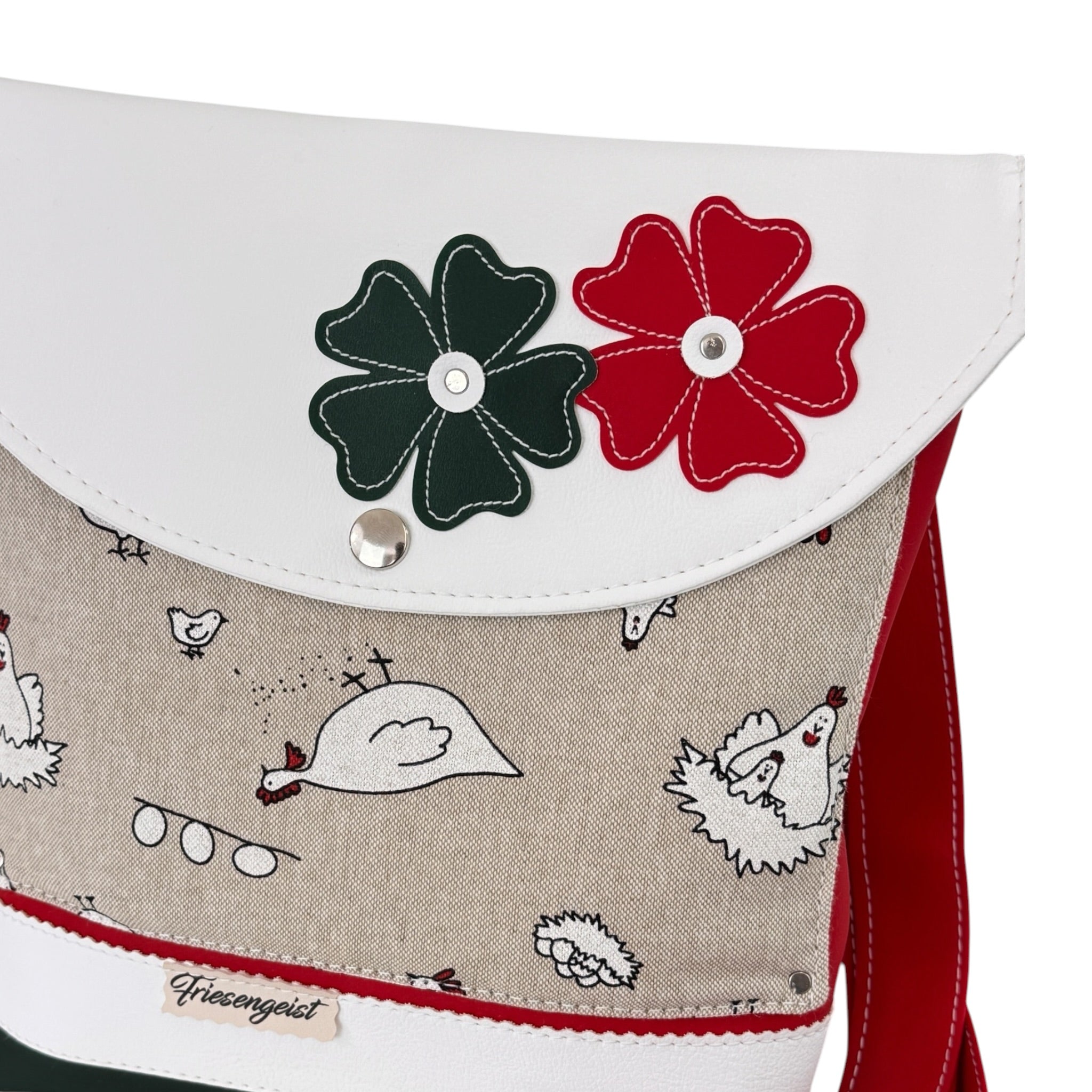 Handtasche Frieda