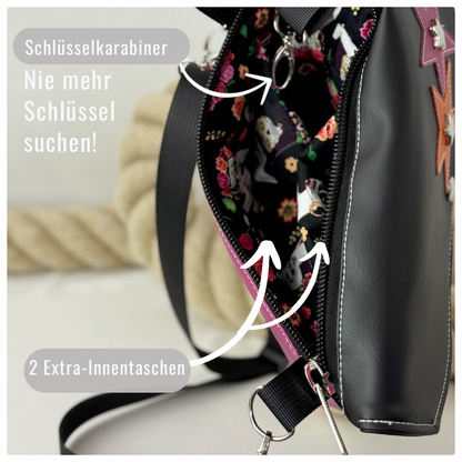 Handtasche Marie