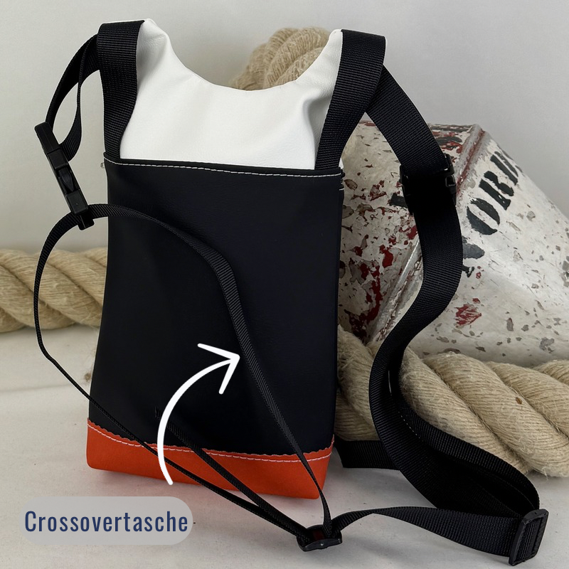 Gürteltasche Moreen