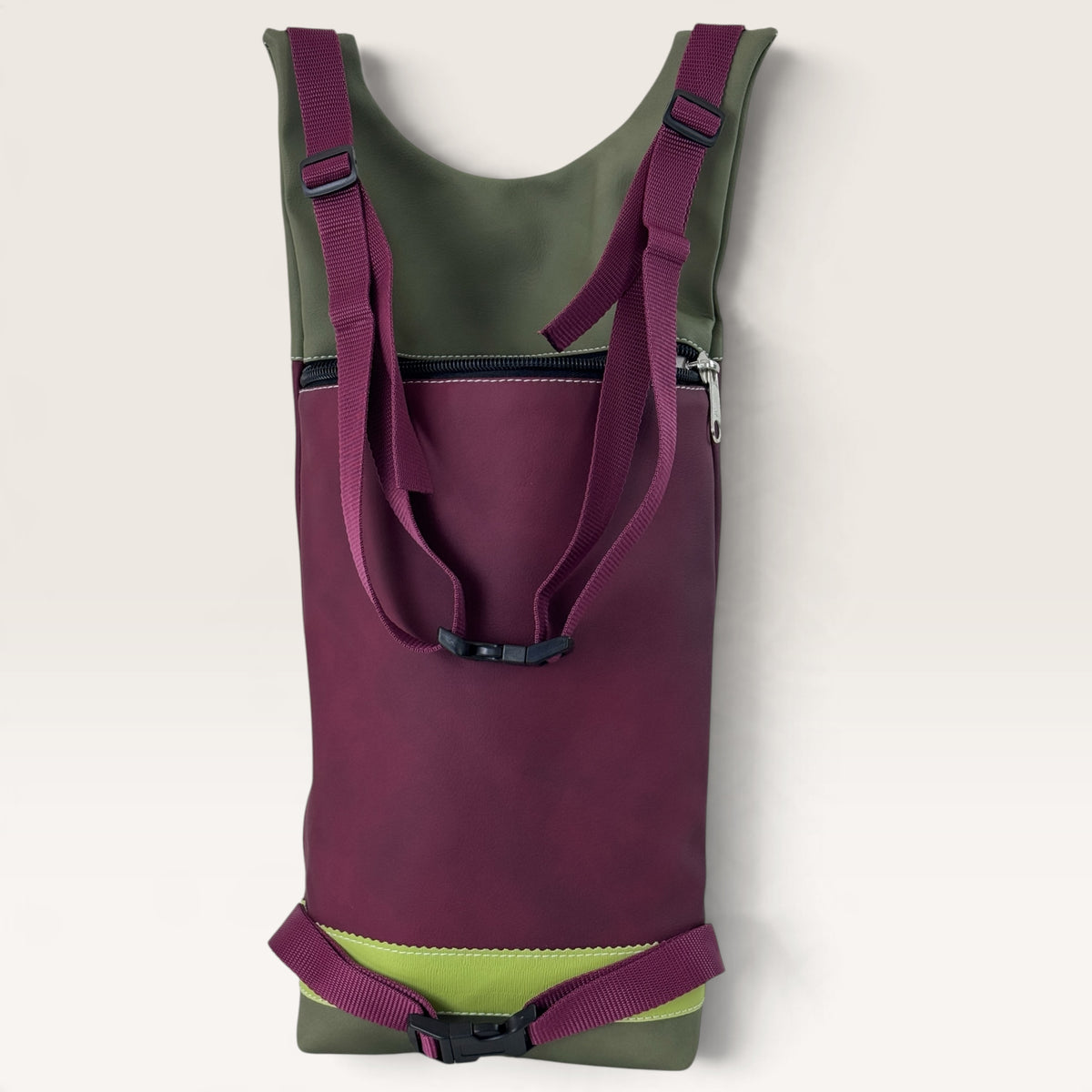 Damen- und Herrenrucksack Nadja