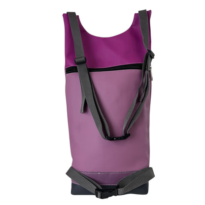 Damen- und Herrenrucksack Sansa