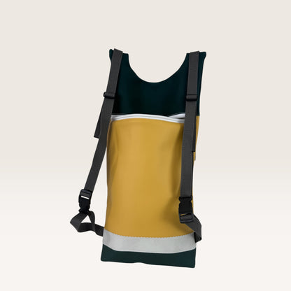 Damen- und Herrenrucksack Birgit