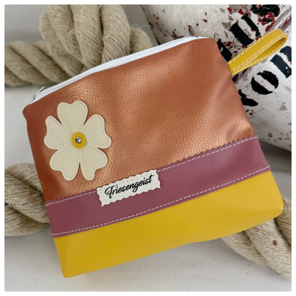 Kosmetiktasche, Multimediatasche Henriette