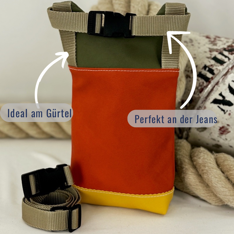 Gürteltasche,Sam