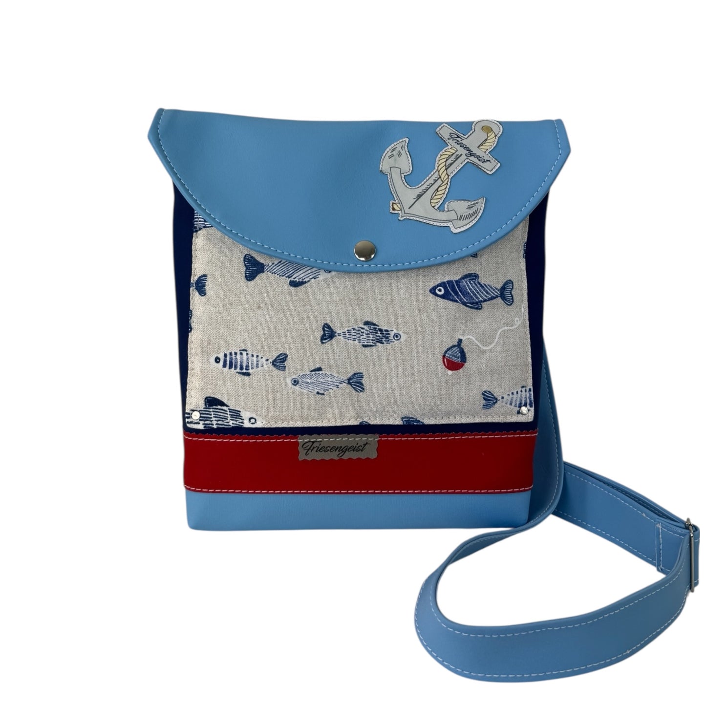 Handtasche Neptun