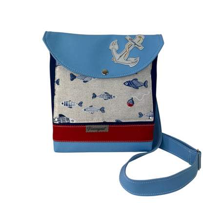 Handtasche Neptun