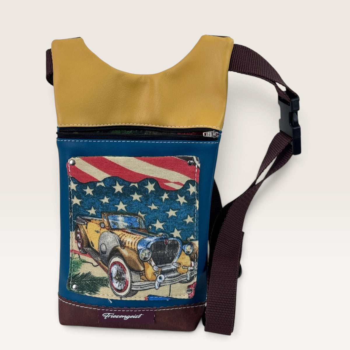 Gürteltasche Tim