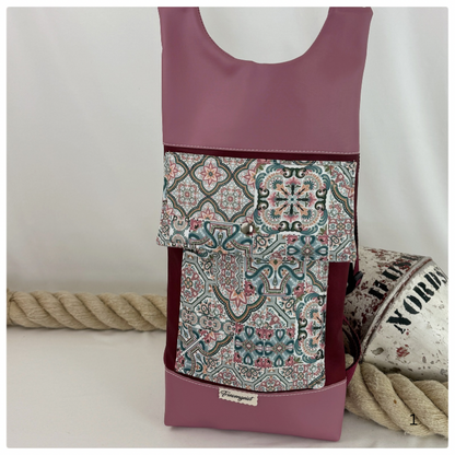 Damen- und Herrenrucksack Tatjana