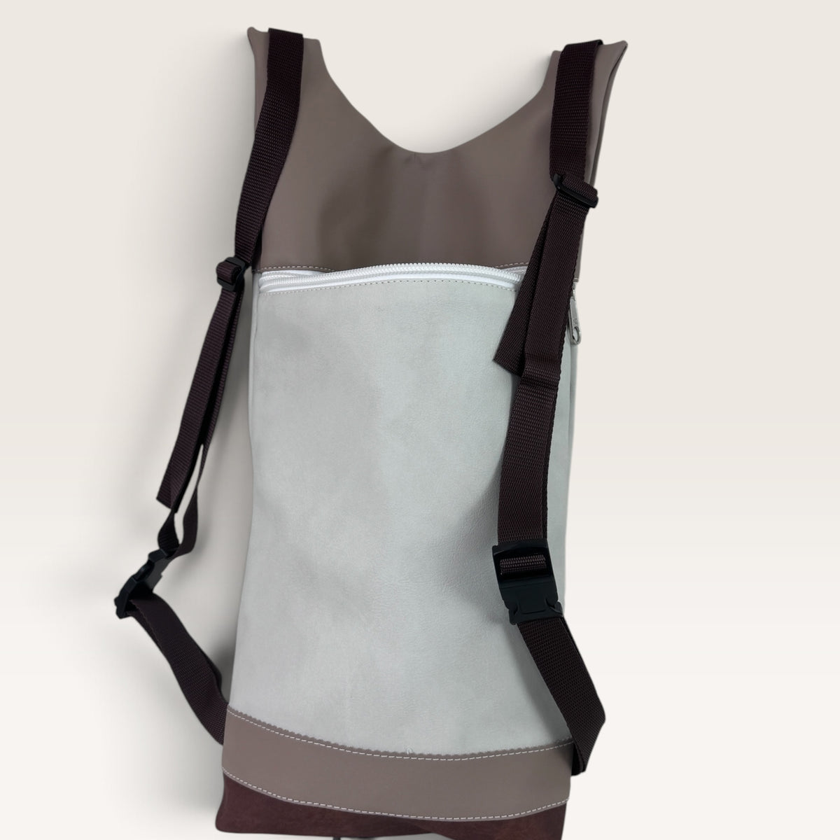 Damen- und Herrenrucksack Paule