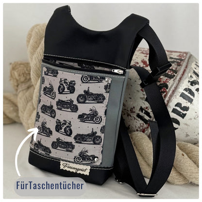 Gürteltasche Thomas