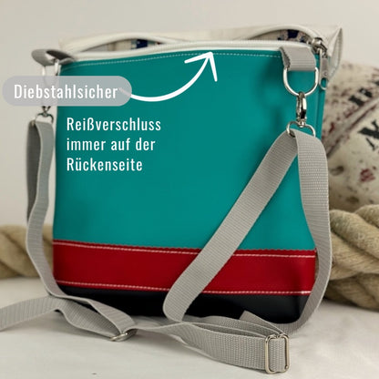 Handtasche Föhr