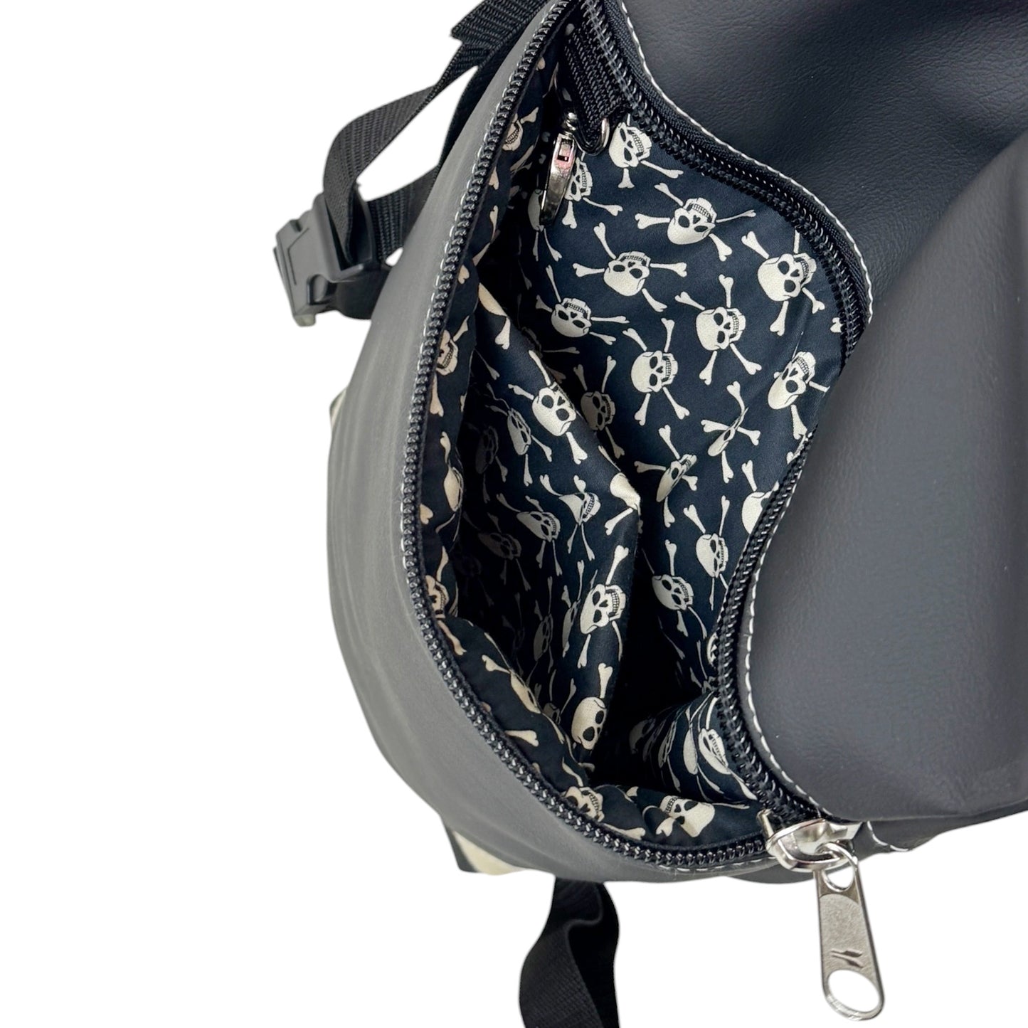 Damen- und Herrenrucksack Hela