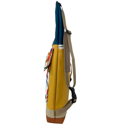 Damen- und Herrenrucksack Gritt