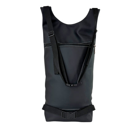 Damen- und Herrenrucksack Bärbel